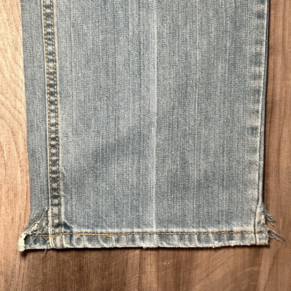 Levi’s 559 Relaxed Straight Jeans - 36x32